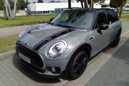 Mini Cooper Clubman Gebrauchtwagen