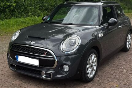 Mini Cooper SD Gebrauchtwagen