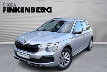 Skoda Kamiq Gebrauchtwagen