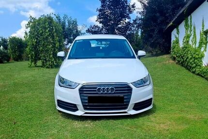 Audi A1 Gebrauchtwagen