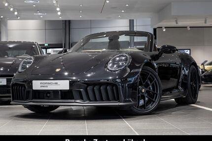 Porsche 992 Gebrauchtwagen