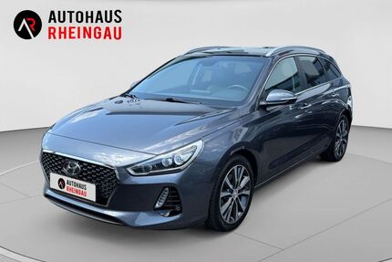 Hyundai i30 Gebrauchtwagen
