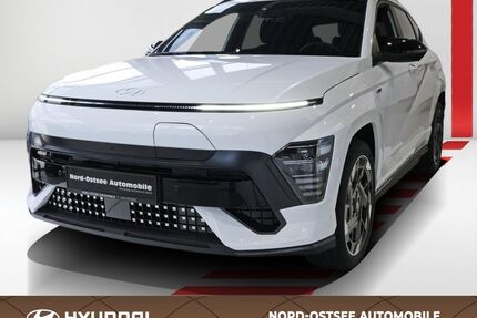 Hyundai KONA Gebrauchtwagen