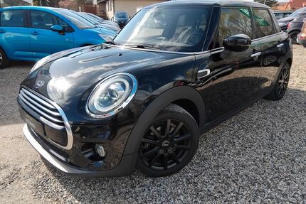 Mini Cooper Gebrauchtwagen