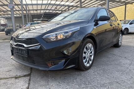 Kia ceed / Ceed Gebrauchtwagen