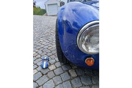 Cobra Andere Gebrauchtwagen