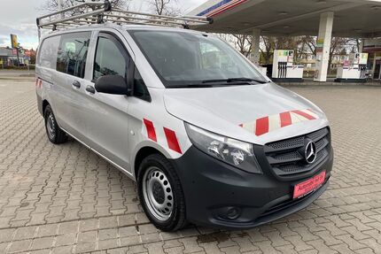 Mercedes-Benz Vito Gebrauchtwagen