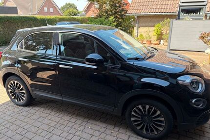 Fiat 500X Gebrauchtwagen