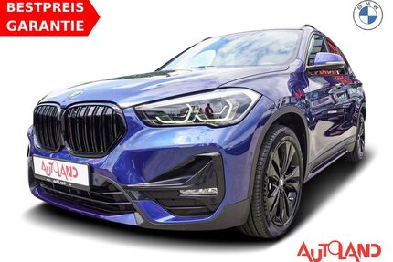 BMW X1 Gebrauchtwagen