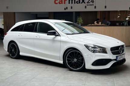 Mercedes-Benz CLA 180 Gebrauchtwagen