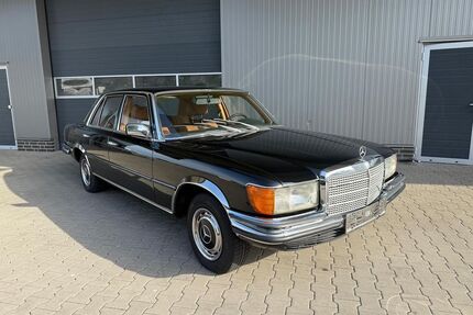 Mercedes-Benz 280 Gebrauchtwagen