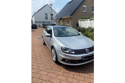 VW Eos Gebrauchtwagen