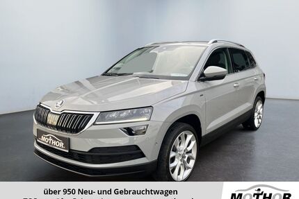 Skoda Karoq Gebrauchtwagen