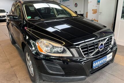 Volvo XC60 Gebrauchtwagen