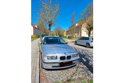 BMW 316 Gebrauchtwagen