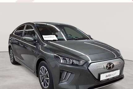 Hyundai IONIQ Gebrauchtwagen