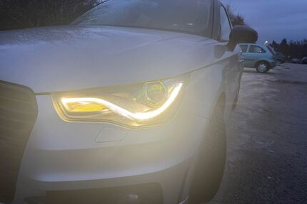 Audi A1 Gebrauchtwagen