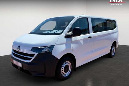 VW T7 Transporter Gebrauchtwagen