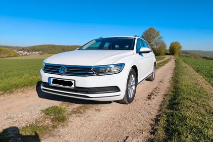 VW Passat Variant Gebrauchtwagen