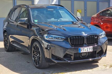 BMW X3 M Gebrauchtwagen