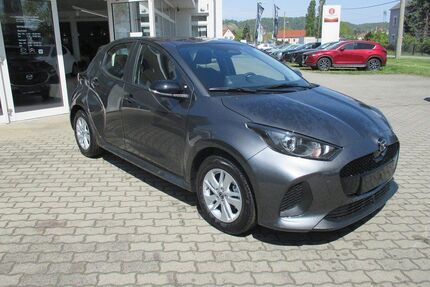 Mazda 2 Hybrid Gebrauchtwagen