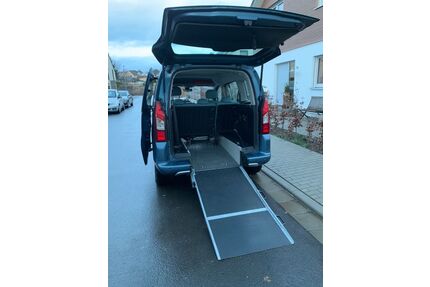 Citroen Berlingo Gebrauchtwagen