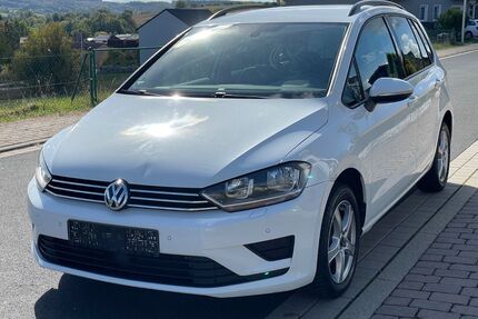 VW Golf Sportsvan Gebrauchtwagen