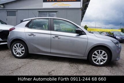 Opel Corsa Gebrauchtwagen