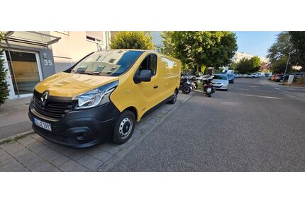 Renault Trafic Gebrauchtwagen