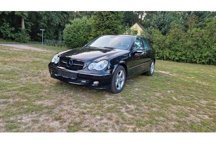 Mercedes-Benz C 200 Gebrauchtwagen