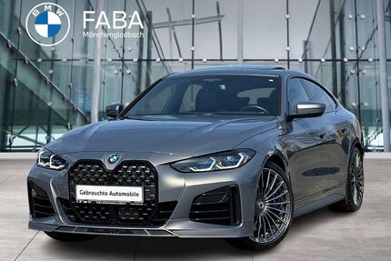 Alpina B4 Gebrauchtwagen