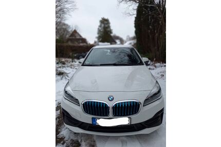BMW 225 Active Tourer Gebrauchtwagen
