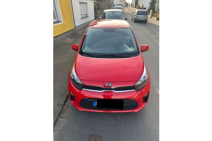Kia Picanto Gebrauchtwagen