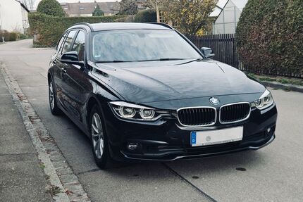 BMW 320 Gebrauchtwagen