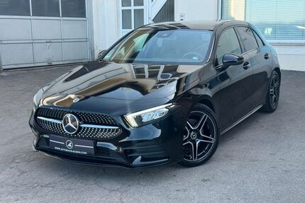 Mercedes-Benz A 220 Gebrauchtwagen