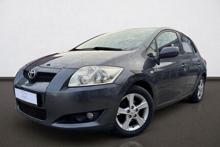 Toyota Auris Gebrauchtwagen