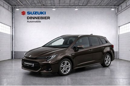 Suzuki Swace Gebrauchtwagen