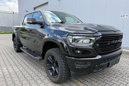 Dodge RAM Gebrauchtwagen