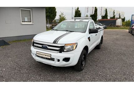 Ford Ranger Gebrauchtwagen