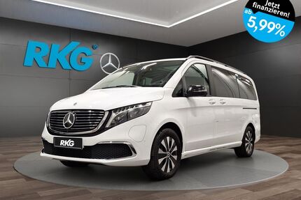 Mercedes-Benz EQV Gebrauchtwagen