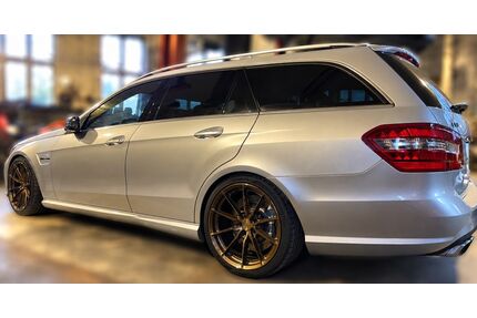 Mercedes-Benz E 63 AMG Gebrauchtwagen