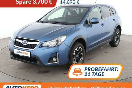 Subaru XV Gebrauchtwagen