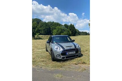 Mini Cooper SD Gebrauchtwagen