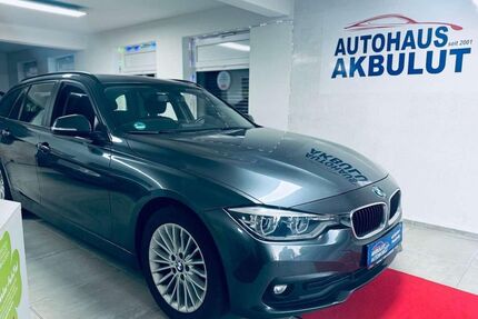 BMW 320 Gebrauchtwagen