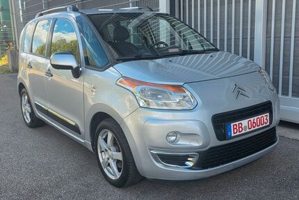 Citroen C3 Picasso Gebrauchtwagen