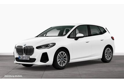 BMW 218 Active Tourer Gebrauchtwagen
