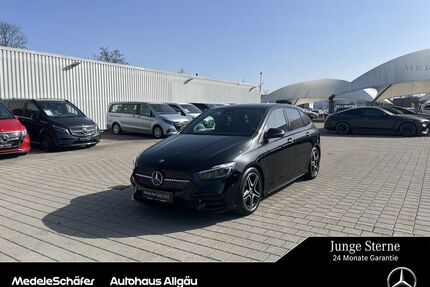 Mercedes-Benz B 200 Gebrauchtwagen
