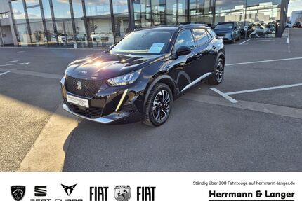 Peugeot e-2008 Gebrauchtwagen