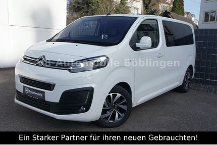 Citroen SpaceTourer Gebrauchtwagen