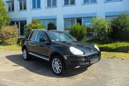 Porsche Cayenne Gebrauchtwagen